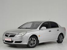  Vectra, 2007