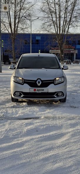 ����� Renault Logan 2014 ����, 790000 ������, ����� ���