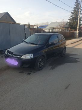  3  Opel Corsa 2004 , 320000 , 