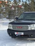 SUV   GMC Yukon 2000 , 1450000 , 