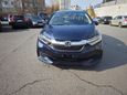  Honda Shuttle 2017 , 1555000 , 