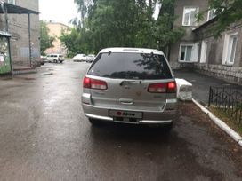    Nissan Liberty 1999 , 280000 , 
