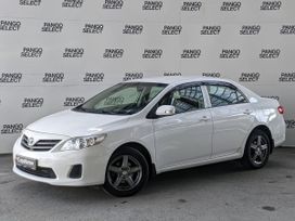  Toyota Corolla 2011 , 1179000 , 