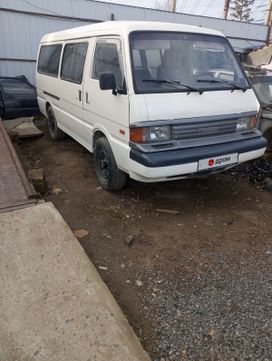    Mazda Bongo 1996 , 450000 , 