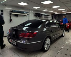  Volkswagen Passat CC 2012 , 1300000 , 