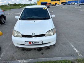  Toyota Platz 2001 , 410000 , 