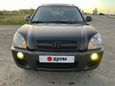 SUV   Hyundai Tucson 2006 , 888000 , 