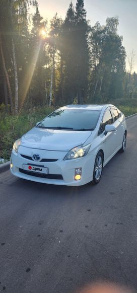  Toyota Prius 2009 , 1250000 , 