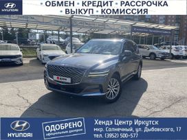 SUV   Genesis GV80 2020 , 4500000 , 