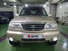  Grand Vitara, 2005