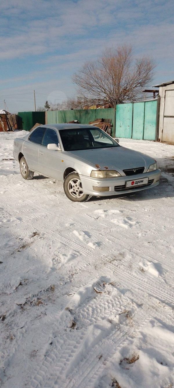  Toyota Vista 1995 , 230000 , 