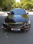  Mercedes-Benz E-Class 2010 , 1570000 , 
