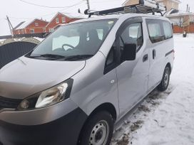    Nissan NV200 2018 , 2000000 ,  