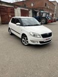  Skoda Fabia 2012 , 680000 , 
