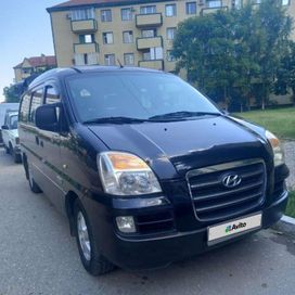    Hyundai Starex 2007 , 1000000 , 