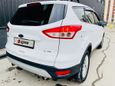 SUV   Ford Kuga 2016 , 1359000 , 