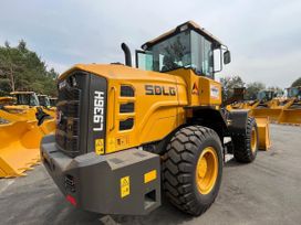   SDLG (LGCE) L936H 2024 , 4100000 , 