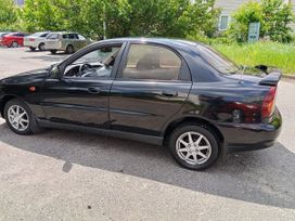  Chevrolet Lanos 2006 , 200000 , 