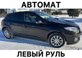  Renault Megane 2014 , 799990 , 