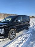    Mitsubishi Delica D:5 2021 , 3800000 , 