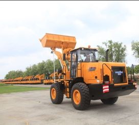   Lonking CDM835G 2023 , 5100000 , 