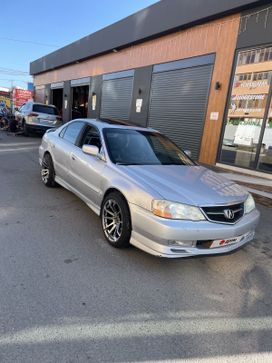  Acura TL 2002 , 560000 , 