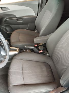  Chevrolet Aveo 2013 , 900000 , 