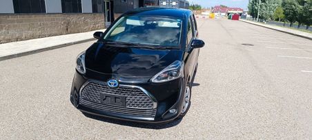    Toyota Sienta 2019 , 1850000 , 