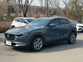 SUV   Mazda CX-30 2022 , 2460000 , 