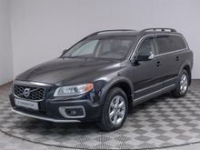  XC70, 2008