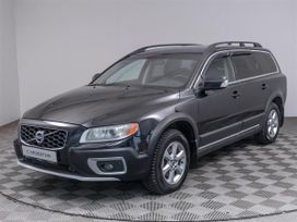  Volvo XC70 2008 , 959000 , 