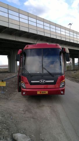   Hyundai Aero Express 2003 , 1700000 , -