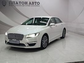  Lincoln MKZ 2018 , 2390000 , 