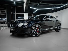  Bentley Continental GT 2013 , 6790000 , 