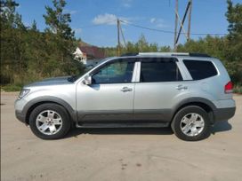 SUV   Kia Mohave 2012 , 2250000 , 