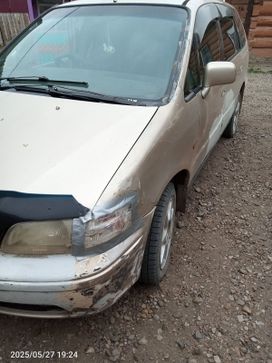    Honda Odyssey 1999 , 300000 , 