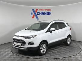SUV   Ford EcoSport 2017 , 1012000 ,  