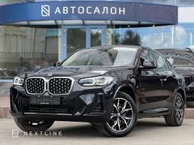 SUV   BMW X4 2024 , 6490000 , 