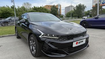  Kia K5 2021 , 2699900 , 