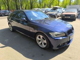  BMW 3-Series 2009 , 1150000 , 