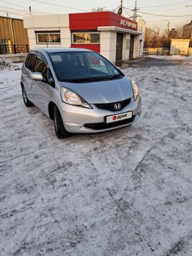  Honda Fit 2008 , 650000 , -