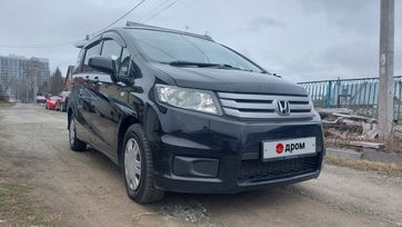    Honda Freed Spike 2010 , 925000 , 