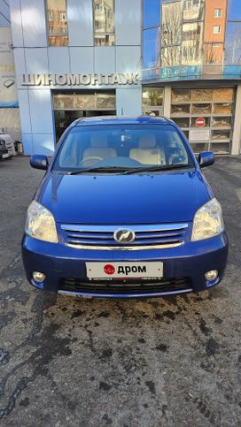  Toyota Raum 2009 , 1030000 , 