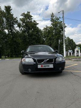  Volvo S60 2008 , 1050000 , 