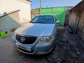  Nissan Almera Classic 2006 , 580000 , 
