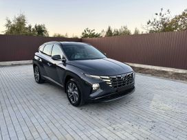 SUV   Hyundai Tucson 2023 , 4210000 , 