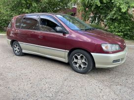    Toyota Ipsum 1997 , 550000 , -