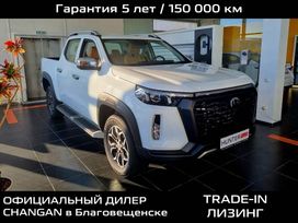  Changan Hunter Plus 2024 , 3769900 , 