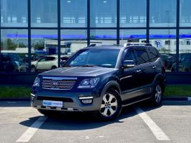 SUV   Kia Mohave 2017 , 3099000 , 