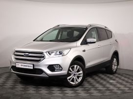 SUV   Ford Kuga 2018 , 1449000 , -